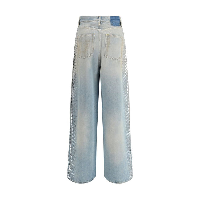 Golden Goose Journey boyfriend Jeans Golden Goose