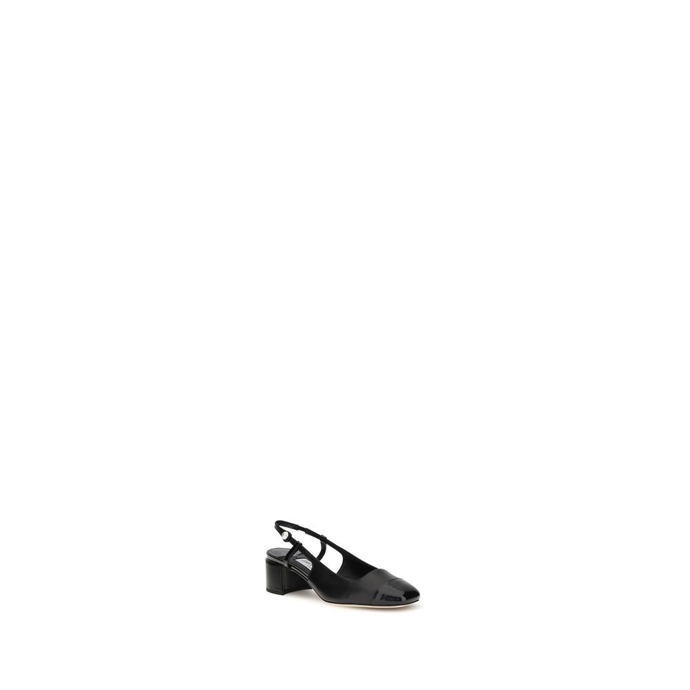 Jimmy Choo Elisa Pumps Jimmy Choo