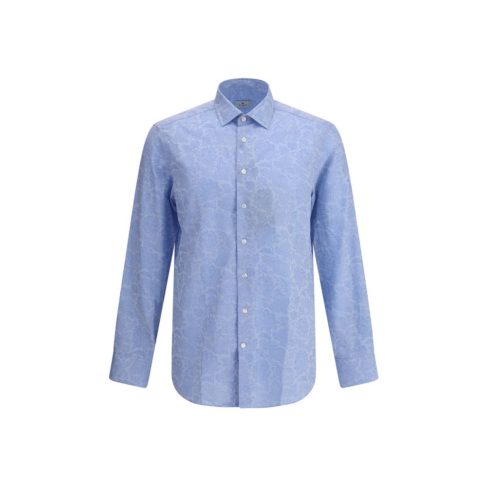 Etro Shirt Roma Etro