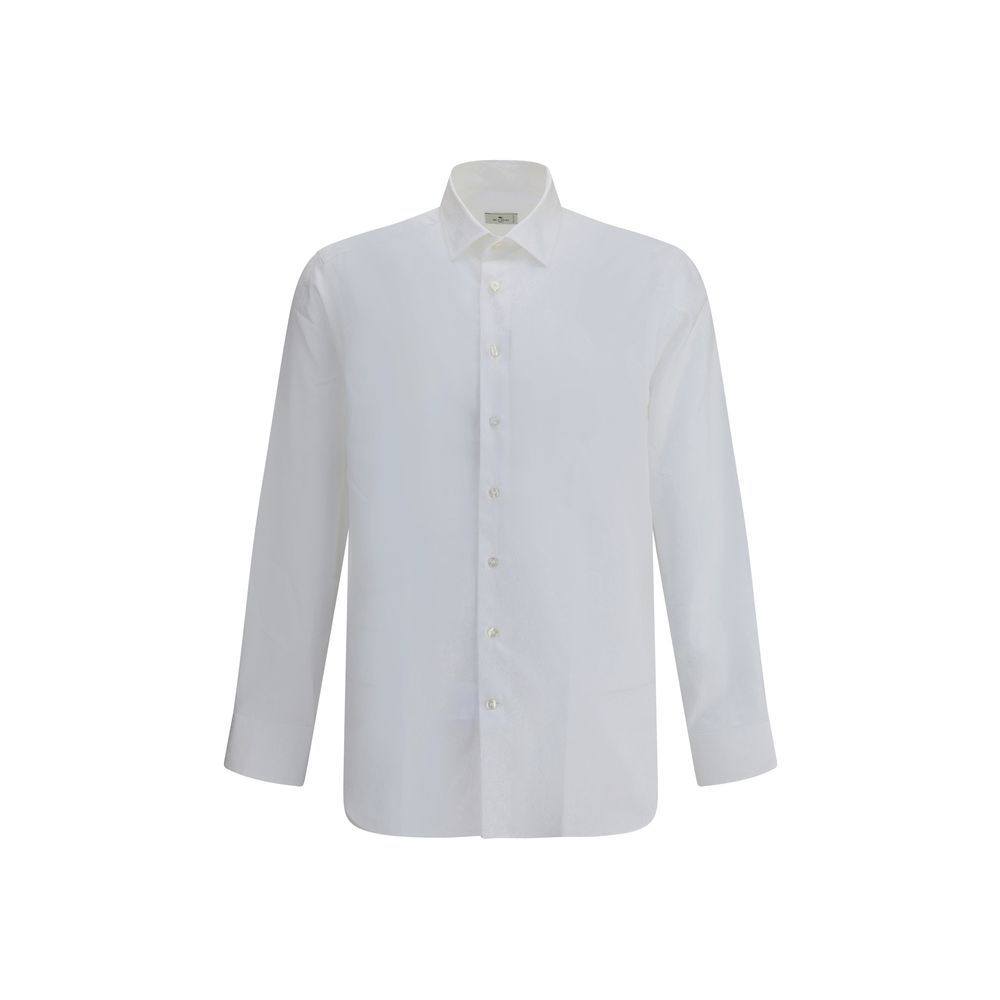 Etro Shirt Roma Etro