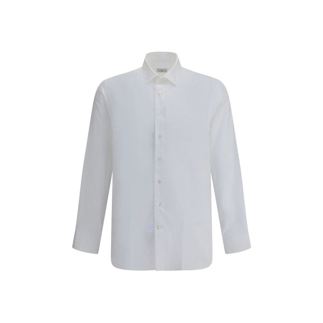 Etro Shirt Roma Etro