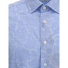 Etro Shirt Roma Etro