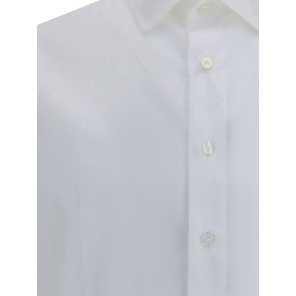 Etro Shirt Roma Etro