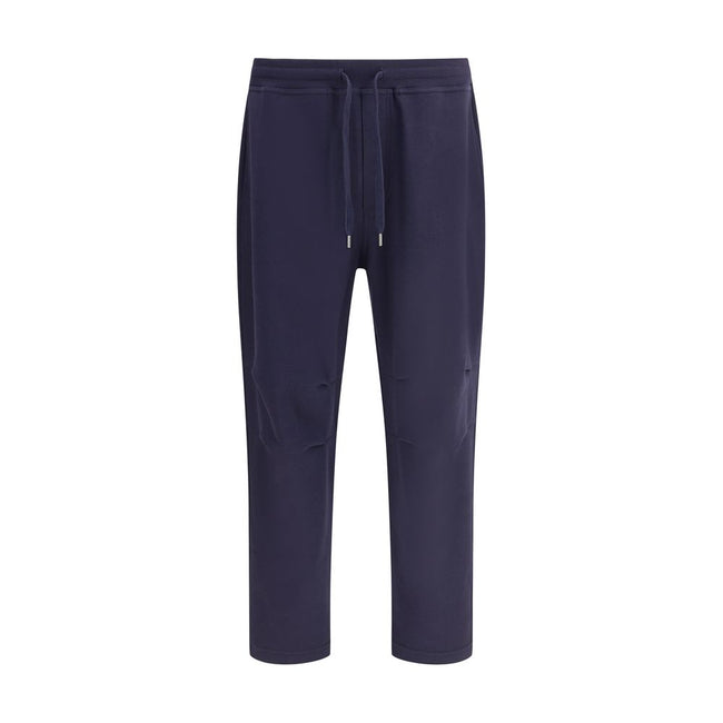 Brunello Cucinelli Monochrome Sweatpants Brunello Cucinelli