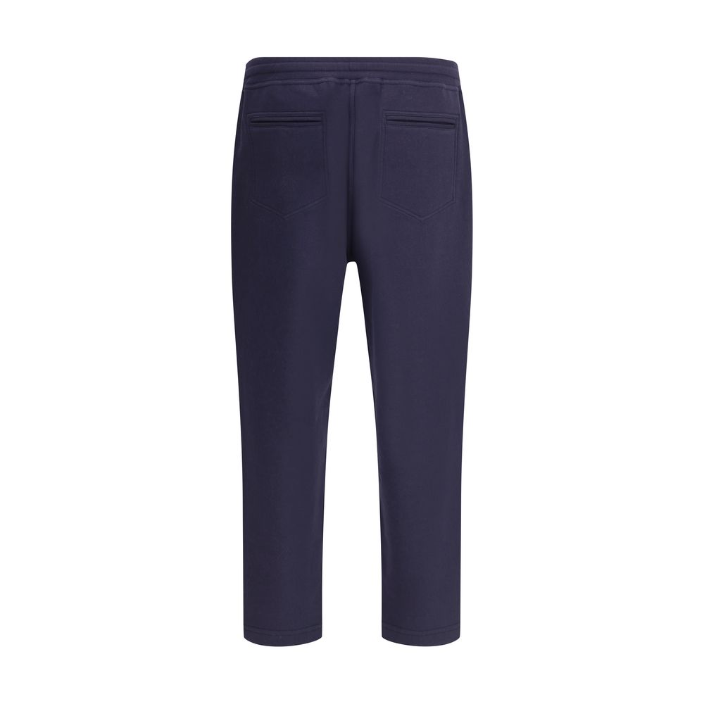 Brunello Cucinelli Monochrome Sweatpants Brunello Cucinelli