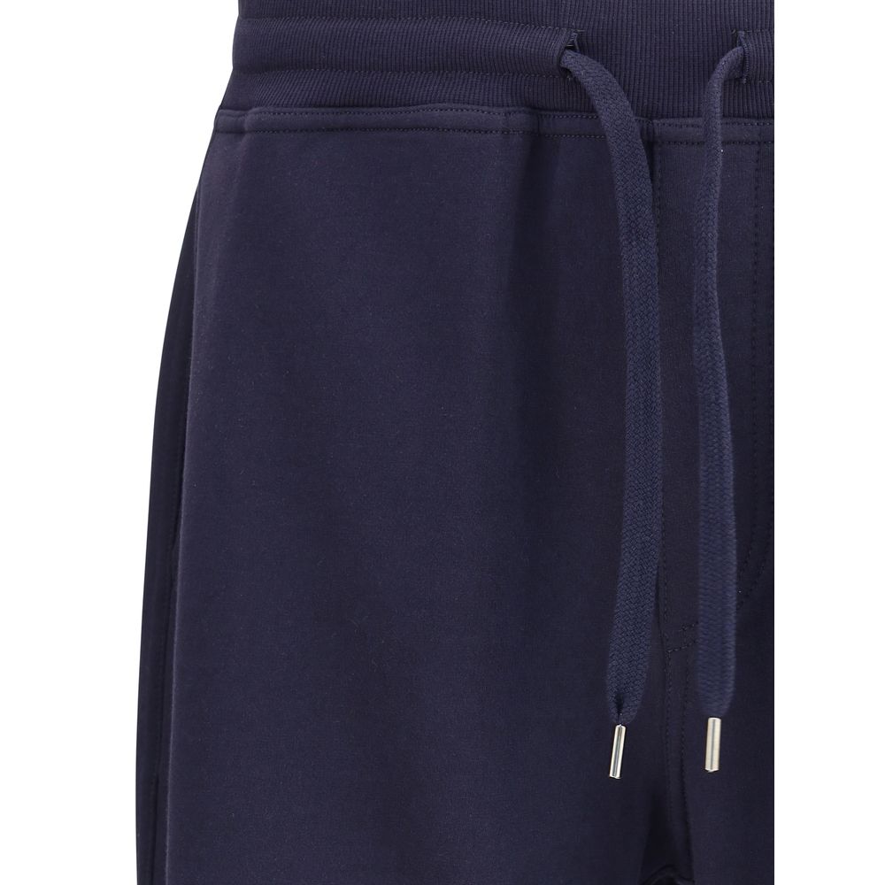 Brunello Cucinelli Monochrome Sweatpants Brunello Cucinelli