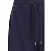 Brunello Cucinelli Monochrome Sweatpants Brunello Cucinelli