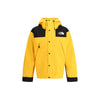 The North Face Dryvent Mountain Waterproof Jacket The North Face