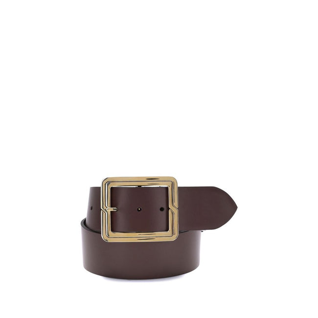 Etro Leather Belt Etro