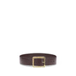 Etro Leather Belt Etro