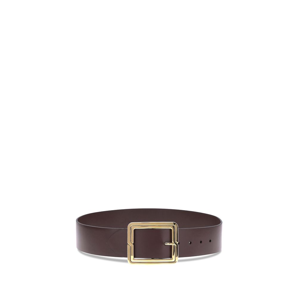 Etro Leather Belt Etro