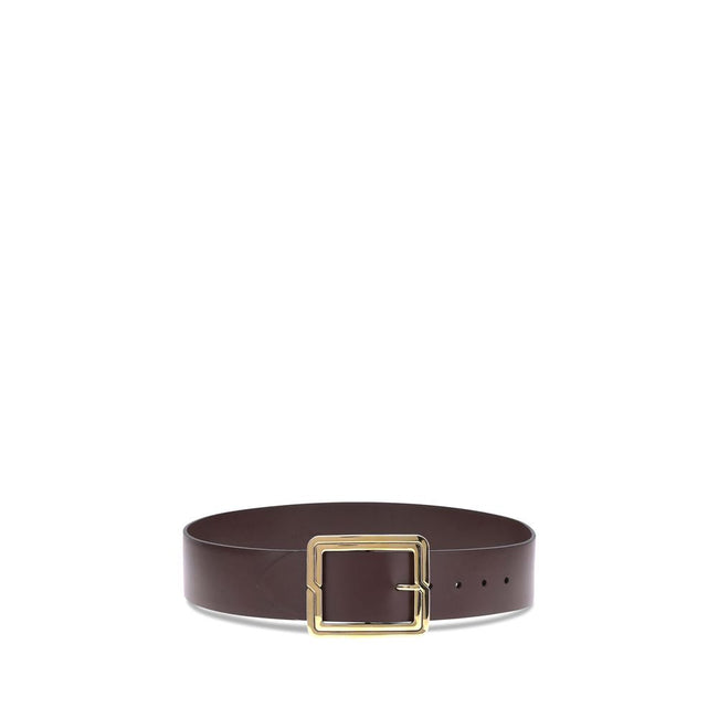 Etro Leather Belt Etro
