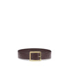 Etro Leather Belt Etro
