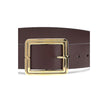Etro Leather Belt Etro