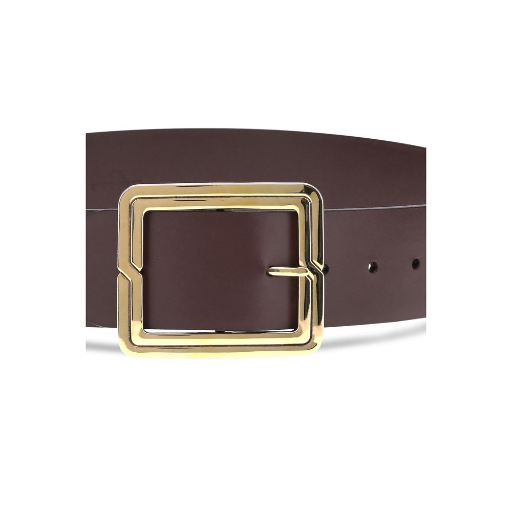 Etro Leather Belt Etro