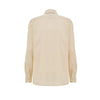 Gucci Beige Silk Shirt Gucci