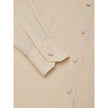 Gucci Beige Silk Shirt Gucci