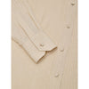 Gucci Beige Silk Shirt Gucci