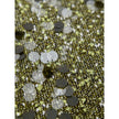 Gucci Green Viscose Skirt Gucci