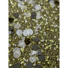 Gucci Green Viscose Skirt Gucci