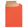 Balmain Orange Cotton Men Sweater Balmain