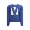 Valentino Panther Lady Sweatshirt Valentino