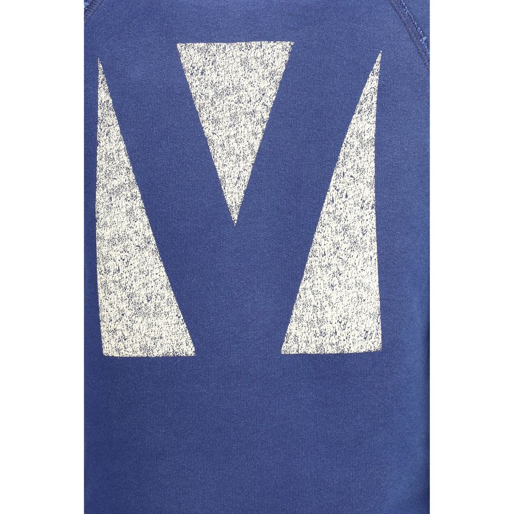 Valentino Panther Lady Sweatshirt Valentino
