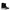 Kenzo Black Leather Ankle Boots Kenzo