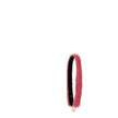 Prada Pink Fur Shoulder Bags Prada
