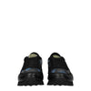 Valentino Garavani Blue Leather Low Tops Valentino Garavani