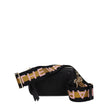 Marc Jacobs Black Leather Crossbody Bags Marc Jacobs