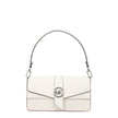 Michael Kors White Leather Handbags Michael Kors