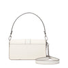 Michael Kors White Leather Handbags Michael Kors