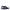 Valentino Garavani Blue Leather Athletic Sneakers Valentino Garavani