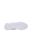 Maison Margiela White Fabric Low Tops Maison Margiela