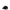 Versace Black Cotton Caps (Baseball Hat) Versace