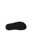 Kenzo Blue Fabric Slippers Sandals Kenzo