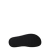 Kenzo Blue Fabric Slippers Sandals Kenzo