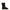 Kenzo Black Leather Ankle Boots Kenzo