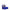 Stuart Weitzman Blue Leather Platforms Stuart Weitzman