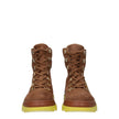 Stuart Weitzman Brown Leather Ankle Boots Stuart Weitzman