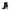 Dolce & Gabbana Black Leather Ankle Boots Dolce & Gabbana