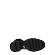 Stuart Weitzman Black Leather Ankle Boots Stuart Weitzman