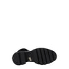Stuart Weitzman Black Leather Ankle Boots Stuart Weitzman