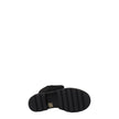 Stuart Weitzman Black Leather Over The Knee Stuart Weitzman