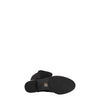 Stuart Weitzman Black Leather Over The Knee Stuart Weitzman