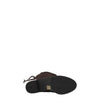 Stuart Weitzman Brown Leather Over The Knee Stuart Weitzman