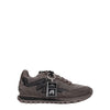 Marc Jacobs Gray Fur Chunky Sneakers Marc Jacobs