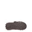 Marc Jacobs Gray Fur Chunky Sneakers Marc Jacobs