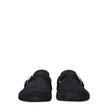 Isabel Marant Black Leather Slippers Sandals Isabel Marant